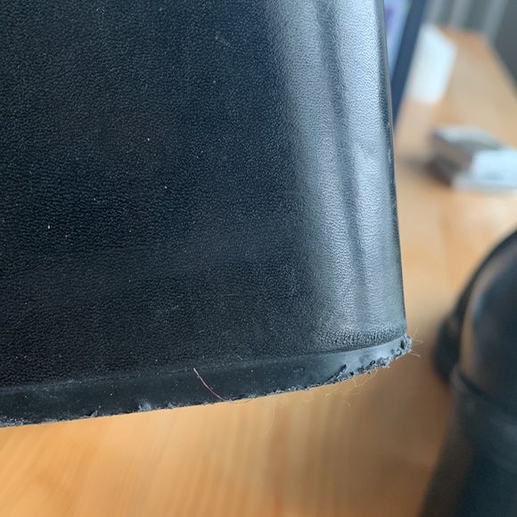 COPY - Robert Clergerie Ankle Boots - Picture 10 of 10